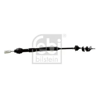 Envío Inmediato Cable de accionamiento, accionamiento del embrague FEBI BILSTEIN 186441